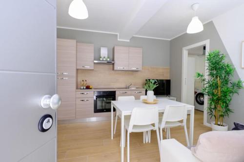 -Zona San Paolo- Elegante Loft con Wi-Fi e AC, Turin (Foto 8)