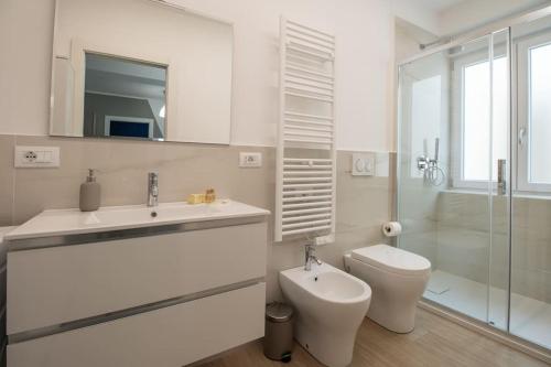 -Zona San Paolo- Elegante Loft con Wi-Fi e AC, Turin (Foto 6)
