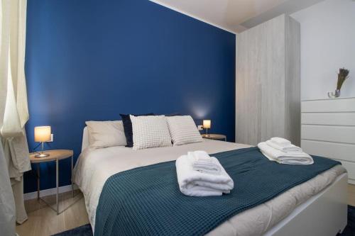 -Zona San Paolo- Elegante Loft con Wi-Fi e AC, Turin (Foto 2)
