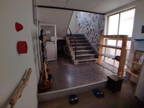 洞爺湖龐科坦旅館 (Toyako Guest House Ponkotan) in 豐浦