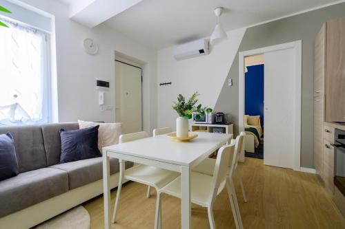 -Zona San Paolo- Elegante Loft con Wi-Fi e AC, Turin (Foto 5)