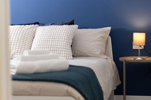 -Zona San Paolo- Elegante Loft con Wi-Fi e AC, Turin (Foto 10)