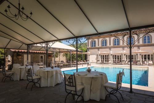 Relais La Corte dei Papi - image 14
