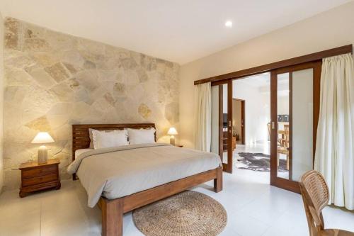 Villa Casa Morris By Azure in Pererenan