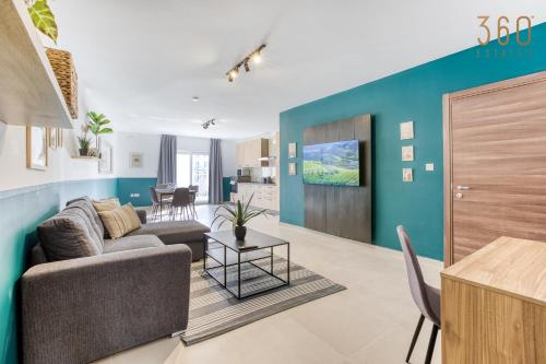 Urban Square Elite Suites by 360 Estates 4