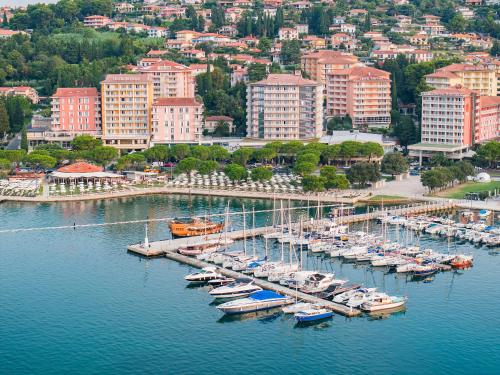 Grand Hotel Portoroz 4* superior – Terme & Wellness LifeClass - image 8