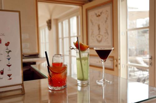 Relais La Corte dei Papi - image 5