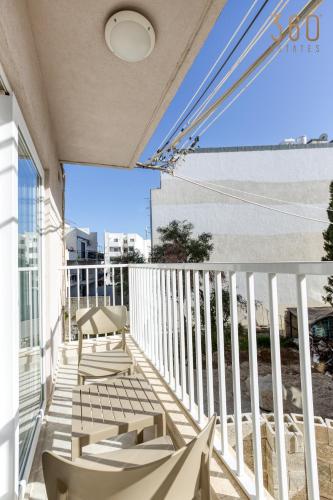 Faciliteter, Urban Square Elite Suites by 360 Estates in Pietà