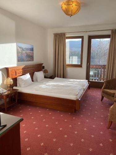 Gartenhotel & Weingut Pfeffel Dürnstein - image 4