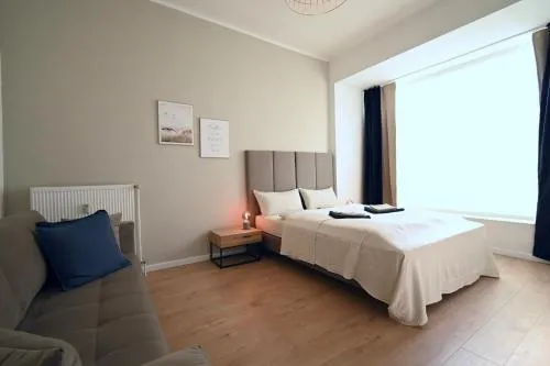Stilvolle Wohnung in Wilmersdorf in Berlin, Deutschland