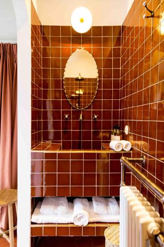 Suites 23, Cassis (Foto 6)