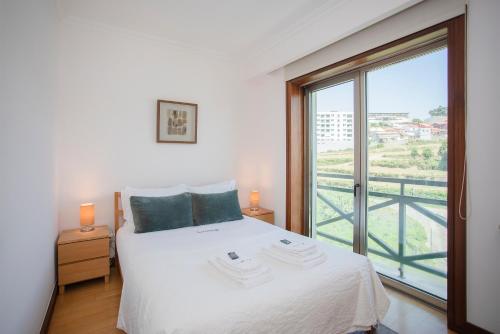 Liiiving in Porto - Douro Riverside Apartment