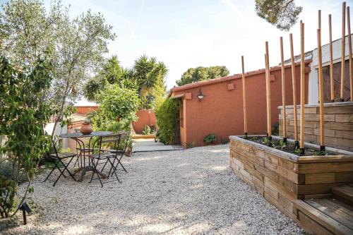 Suites 23, Cassis (Foto 7)