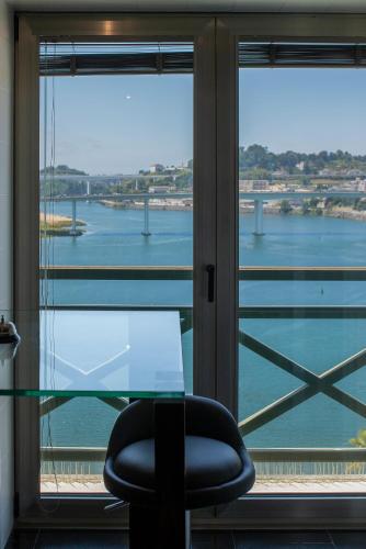 Liiiving in Porto - Douro Riverside Apartment