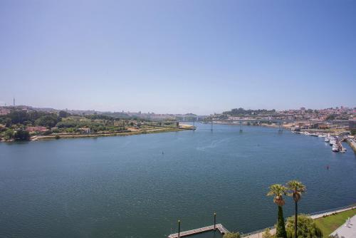 Liiiving in Porto - Douro Riverside Apartment