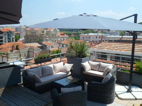 Attractions, Residhome Arcachon Plazza in Arcachon