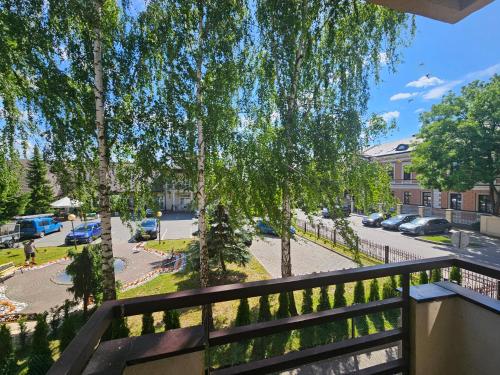 A szálláshely kívülről, Apartament na Orlej w Zamościu (Apartament na Orlej w Zamosciu) in Zamość