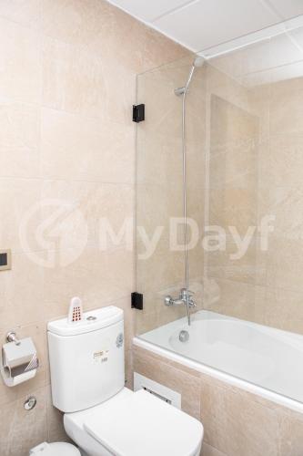 Appartement corniche de Tanger