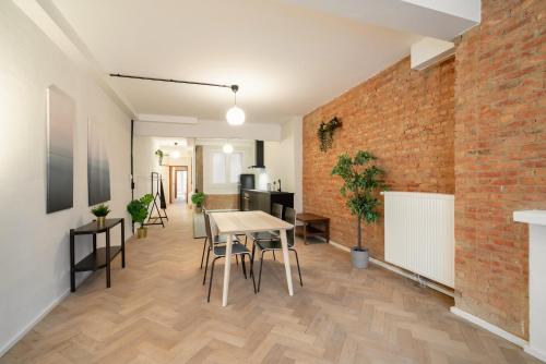 Two-Bedroom Apartments in the Heart of Antwerp, Antwerpen (Foto 6)