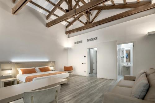 Hotel Italia in קליארי