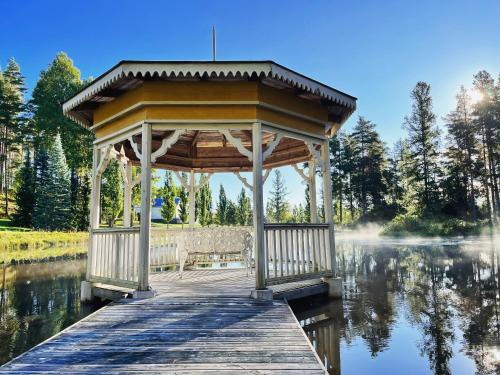 Accommodation in Tampere Region