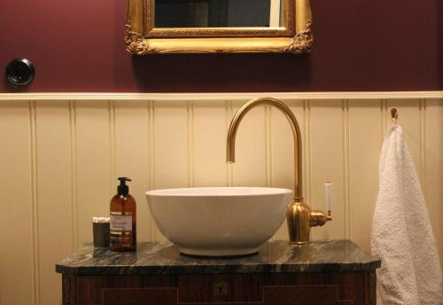 Vanhakylä gårdin Väentupa Vanhakylä gårdin Väentupa