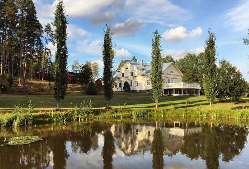 Vanhakylä gårdin Väentupa Vanhakylä gårdin Väentupa