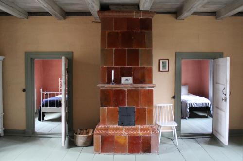 Vanhakylä gårdin Väentupa Vanhakylä gårdin Väentupa