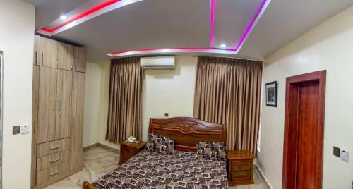 Home away from your home