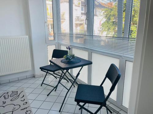 Wohnung mit Flair, Bremen (photo 5)