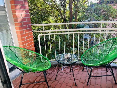 Wohnung mit Flair, Bremen (photo 8)