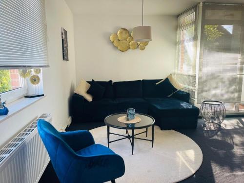 Wohnung mit Flair, Bremen (photo 10)