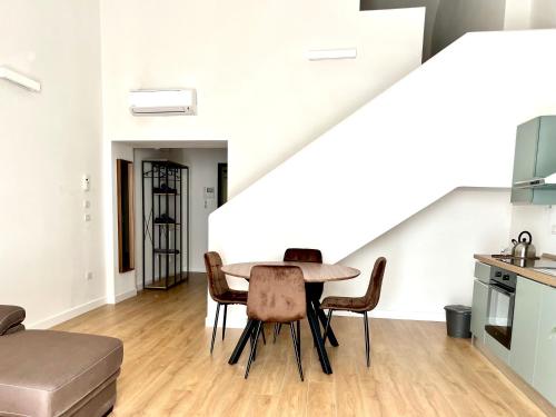 Santo Stefano Loft, Bologna (foto 8)