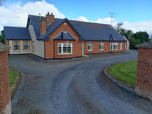 Charlestown bungalow in Dundalk