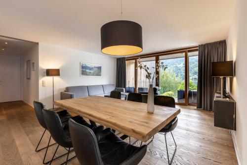 Residence Bellevue by Alpin Rentals in Zell Am See