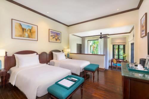 Anmira Resort & Spa Hoi An by The Unlimited Collection, Managed by the Ascott, Hoi An (photo 8)