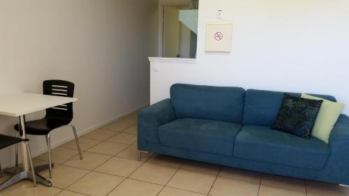 Port Denison Motor Inn Bowen