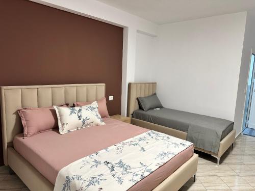 Alessio Rooms Kruja in Fushë-Krujë