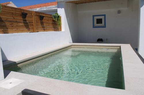 . Azinheira Villa - Grândola