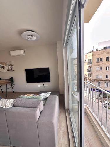 Modern Designer Stay near Sliema Seafront 3