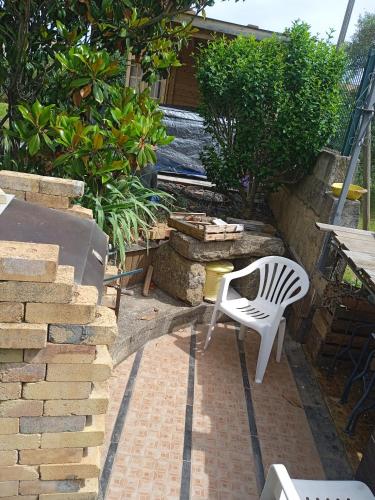Vaade, Villa familiale avec jacuzzi in Mejannes-les-Ales
