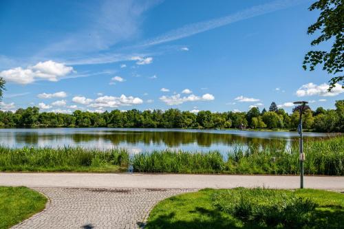 Fewo am Stadtsee - Bad Waldsee