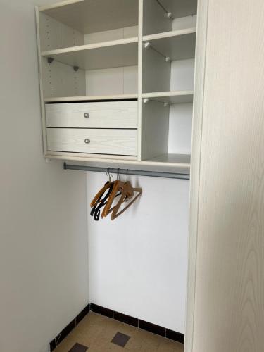 Appartement La madrague 13008 3