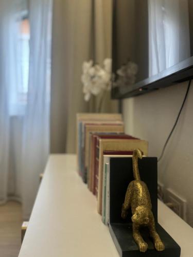 M&M Spalato residence M&M Spalato residence