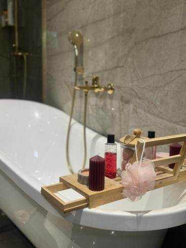 M&M Spalato residence M&M Spalato residence