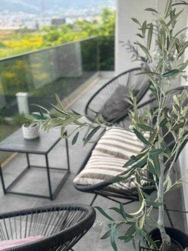 M&M Spalato residence M&M Spalato residence