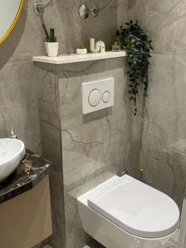 M&M Spalato residence M&M Spalato residence