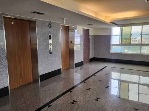 哈囉旅店屏東館 Hello Inn Pingtung Branch