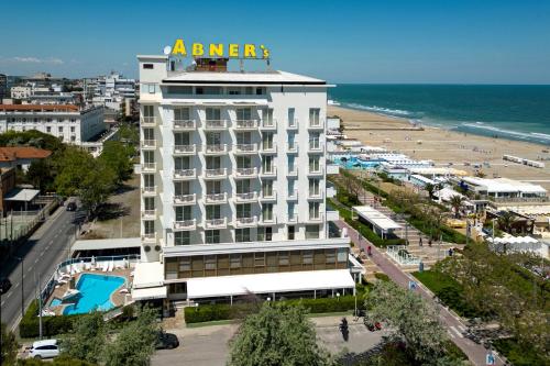 Hotel Abner's - main image