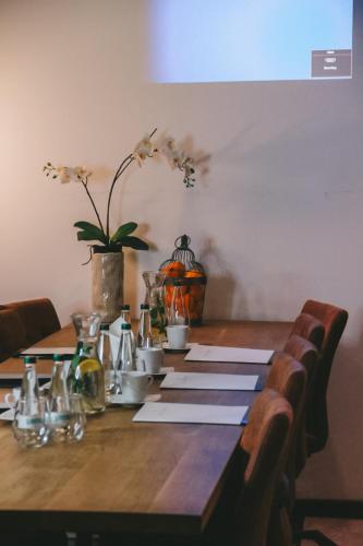 Hotel Palazzo Rosso - image 6